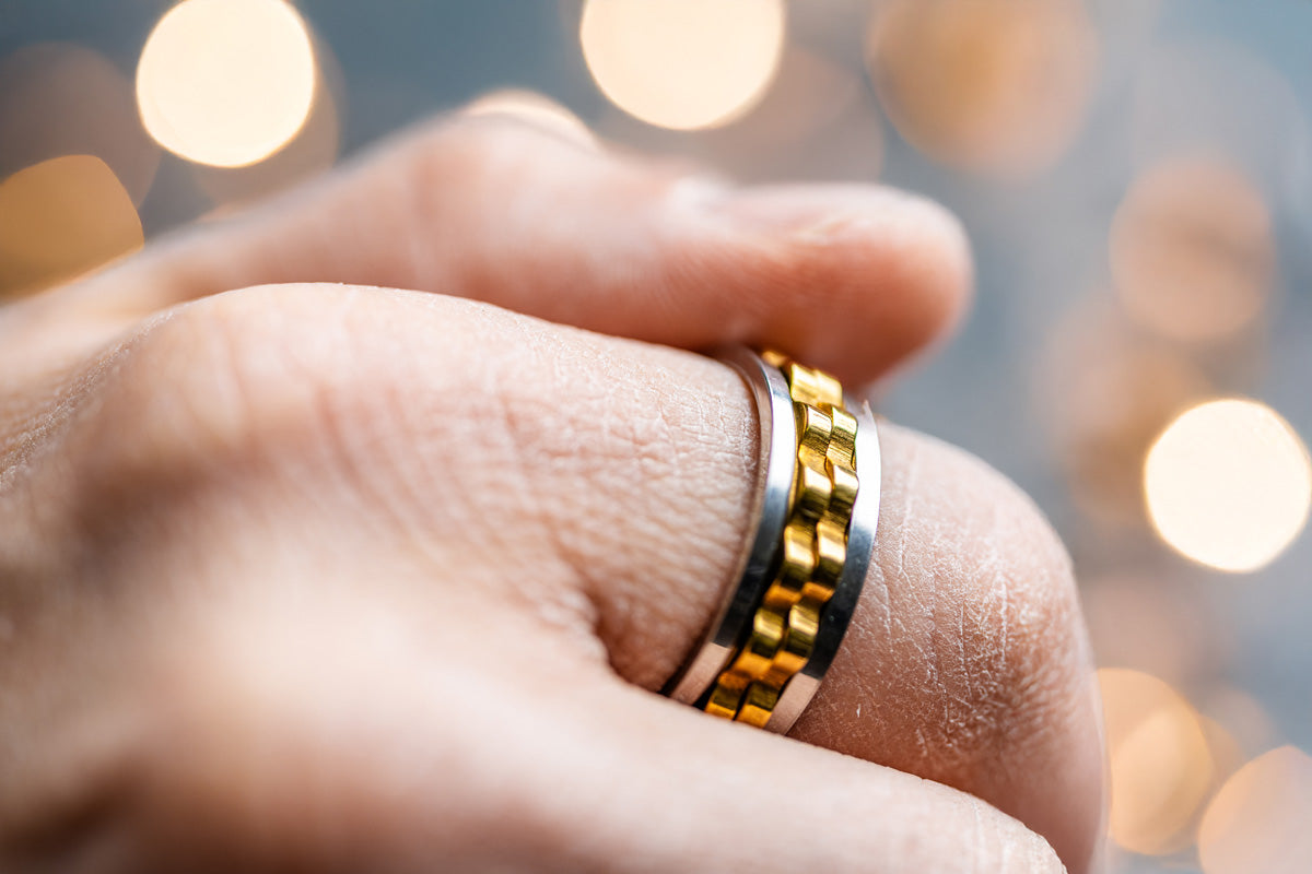 Buy jewelry and accessories for women and men online Ninja.fi