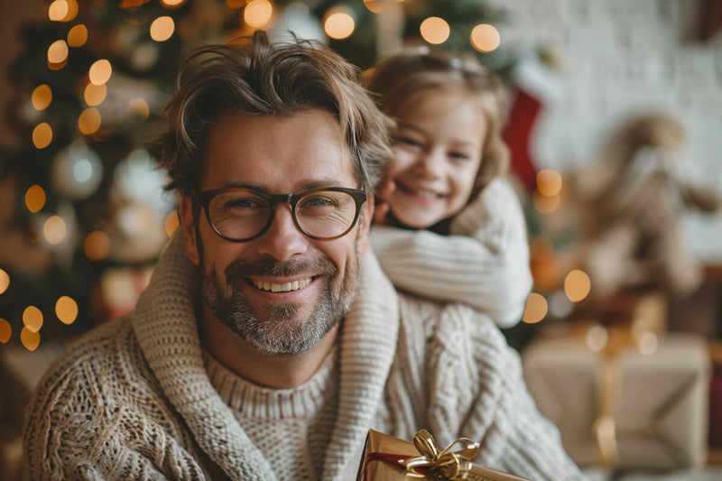 Christmas present for a man