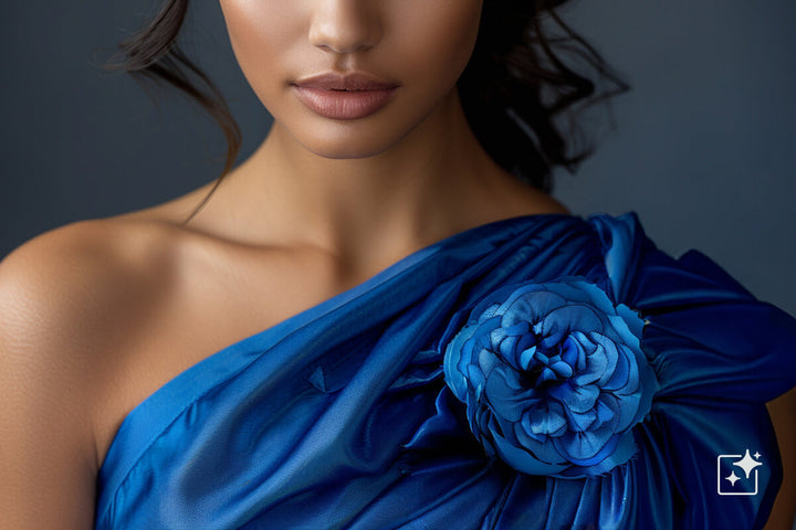 Decorative flowers