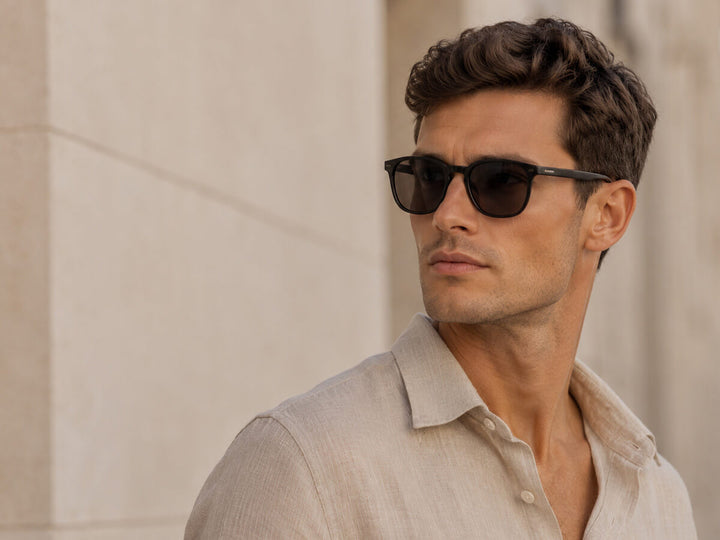 Men's sunglasses