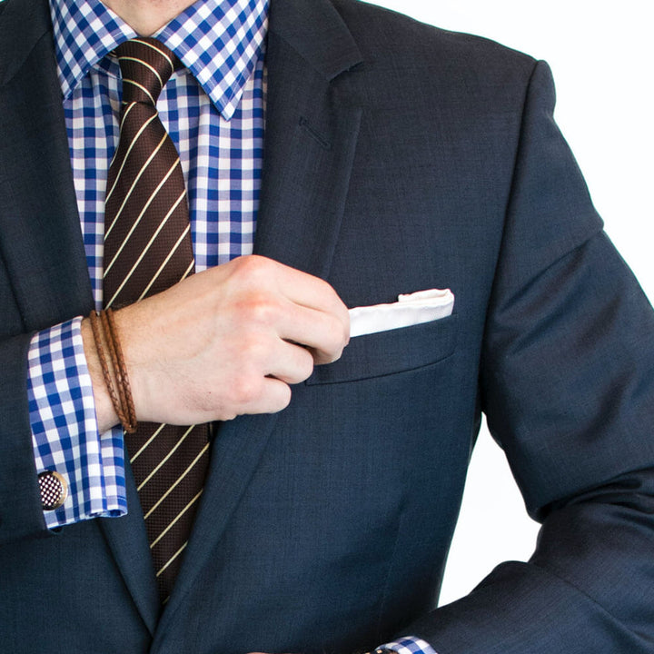 Suit accessories
