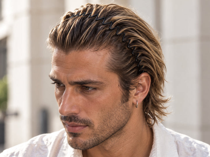 Comb clips