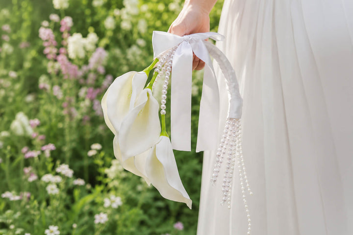 Bridal bouquets