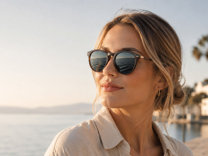 Polarized Sunglasses