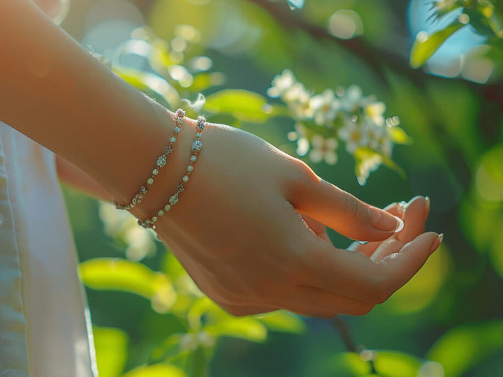 Bracelets
