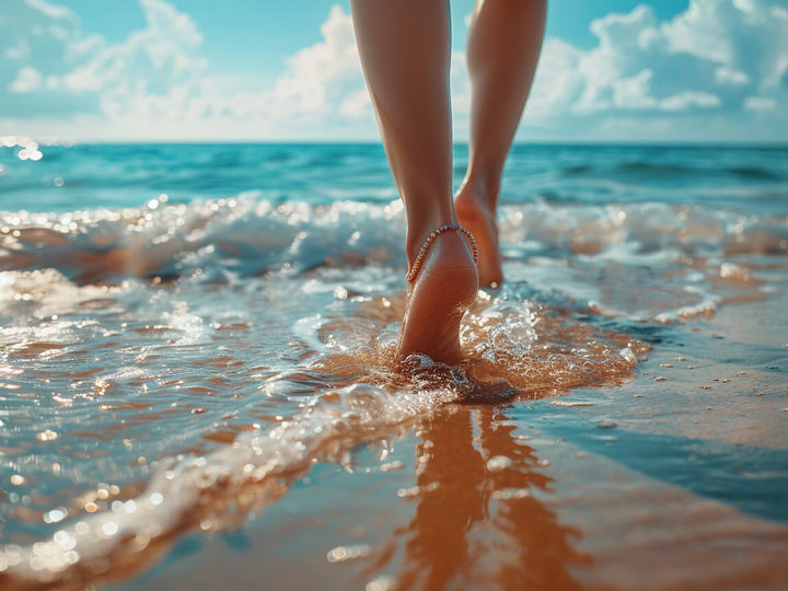 Anklets