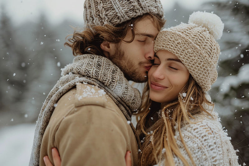 Christmas present for boyfriend