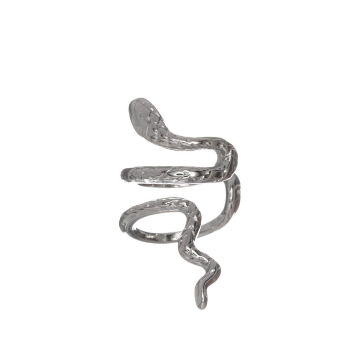 Snake Ear Cuff Earring (316L Surgical Steel)