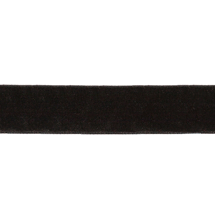 Velvet choker necklace