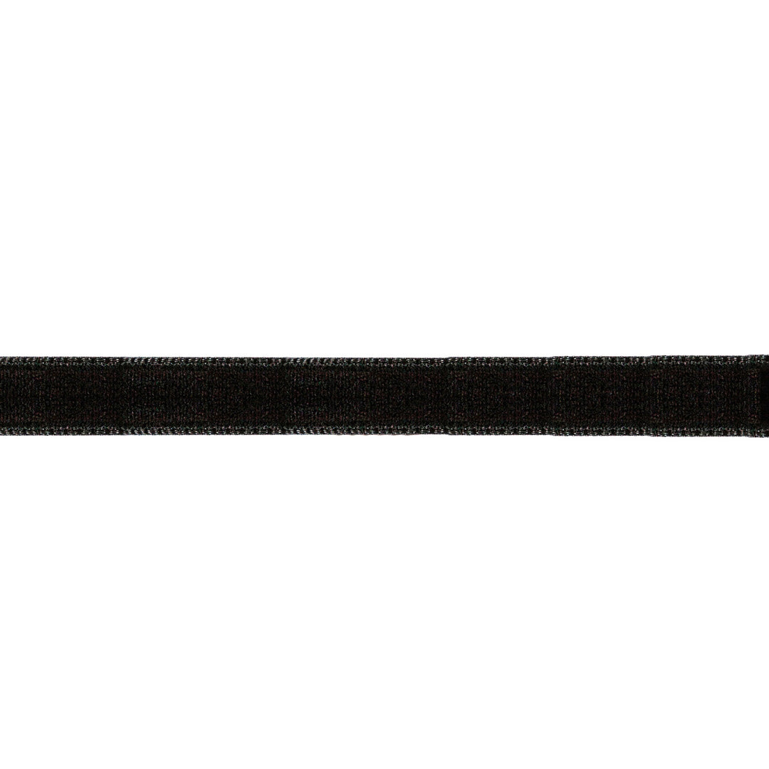 Velvet choker necklace, set of 3