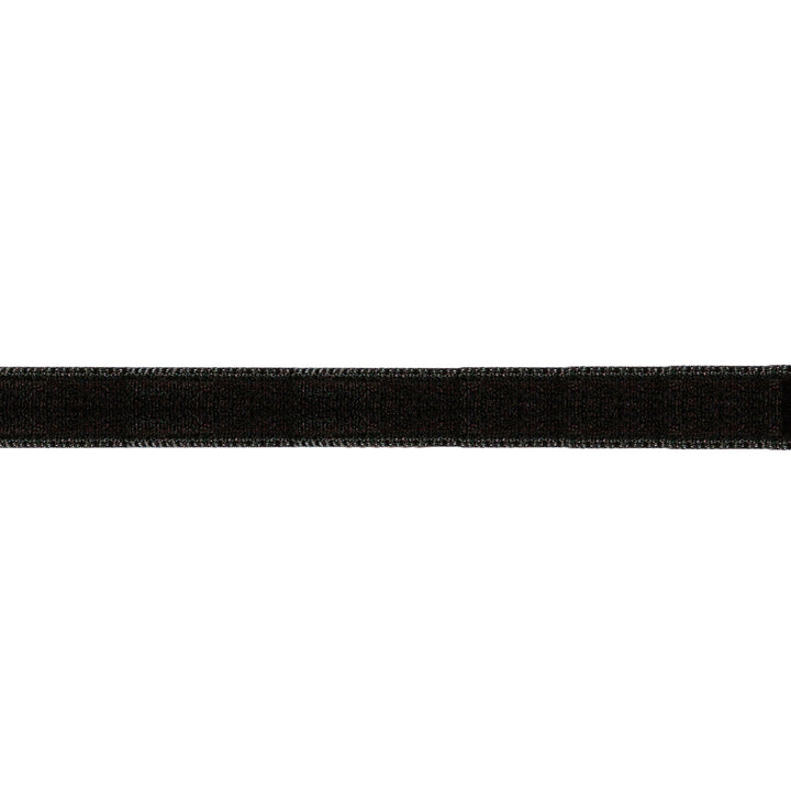 Velvet choker necklace, set of 3