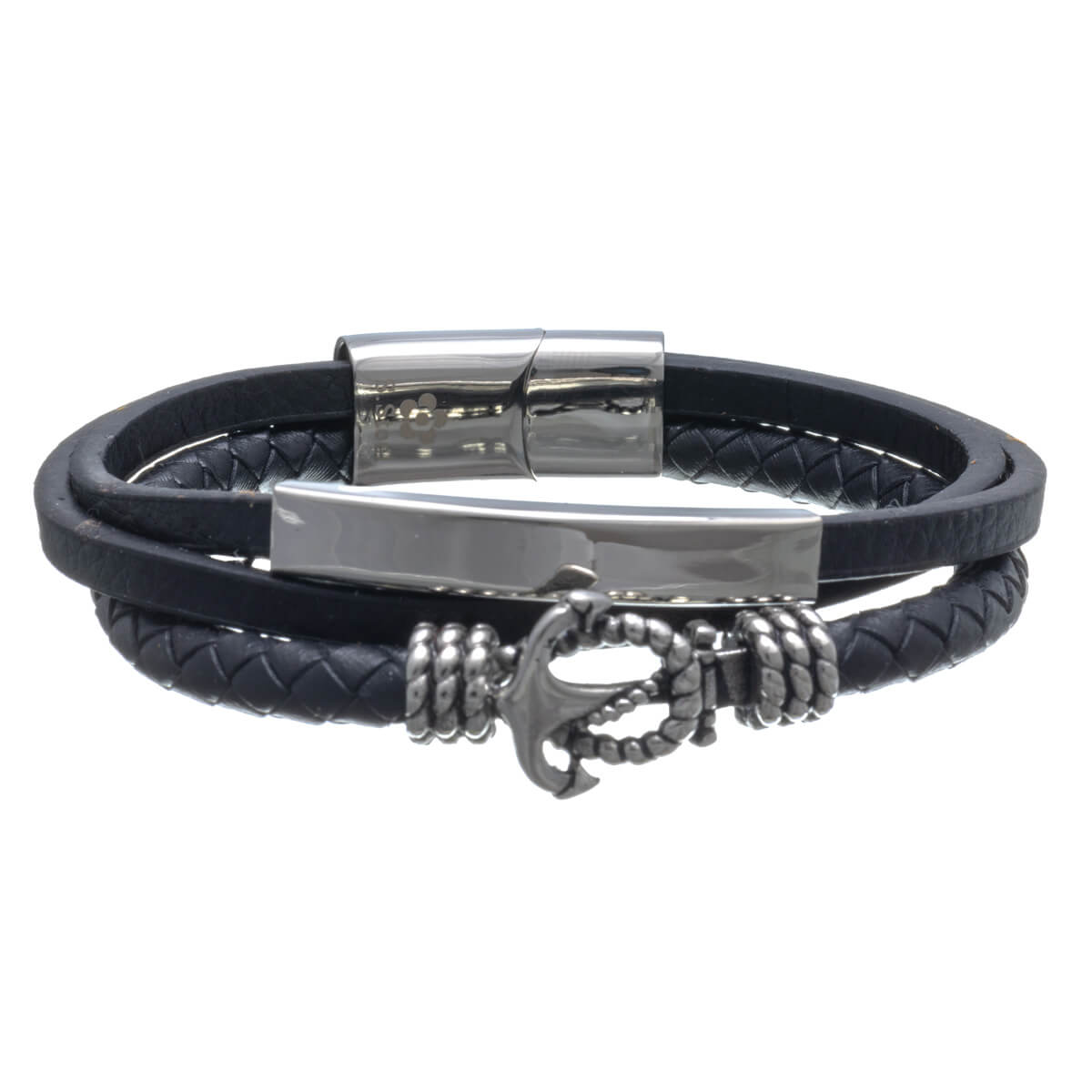 Anchor popular Bracelet with Ninja