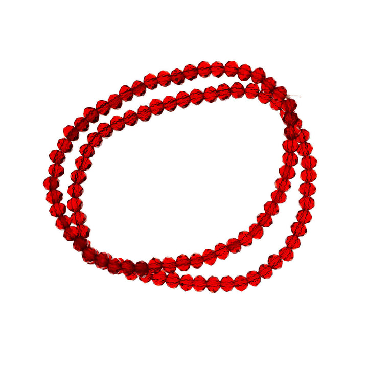 Flexible beaded bead bracelet 2pcs