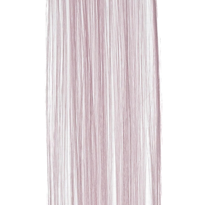 Colourful hair extensions clip in extensions 50cm