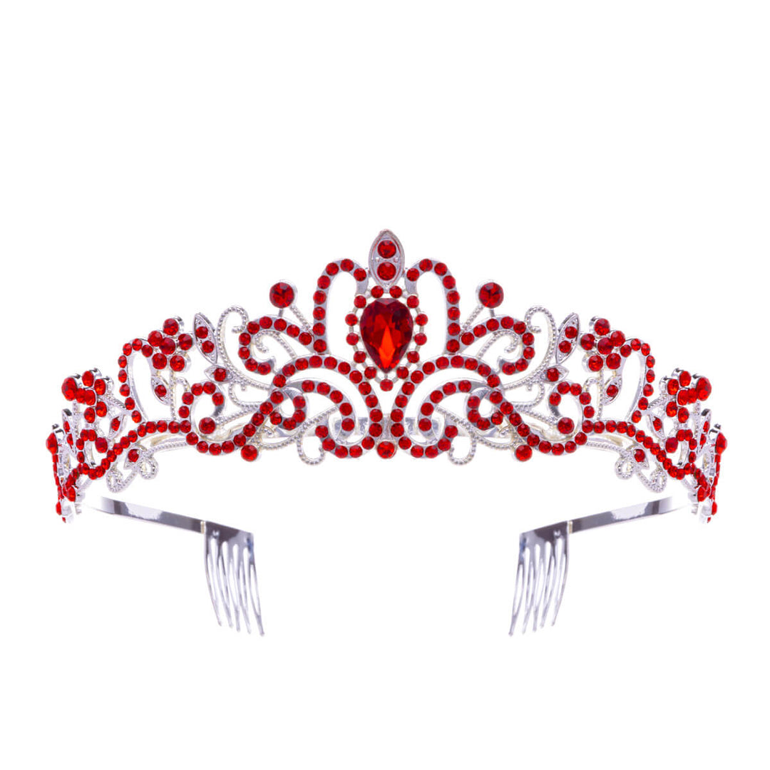 Princess party tiara tiara hairband