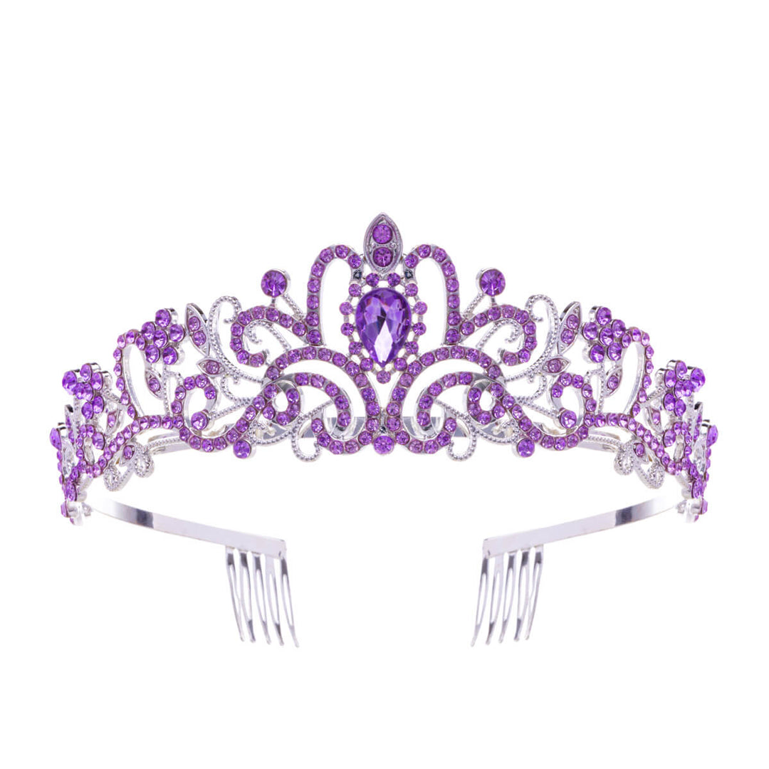 Princess party tiara tiara hairband