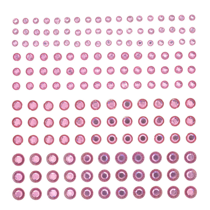 165 Skin Diamonds – Sparkling Face Diamonds for Festivals and Parties