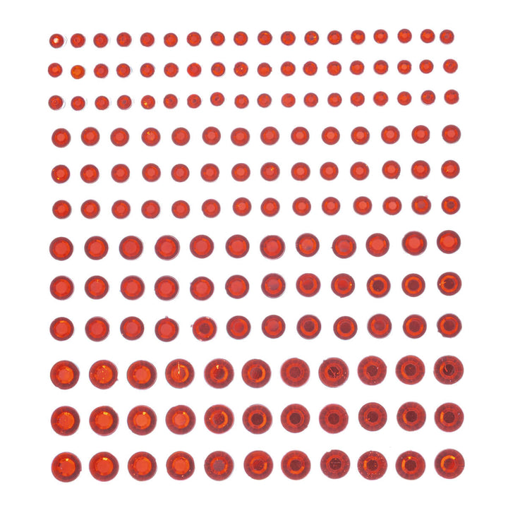 165 Skin Diamonds – Sparkling Face Diamonds for Festivals and Parties