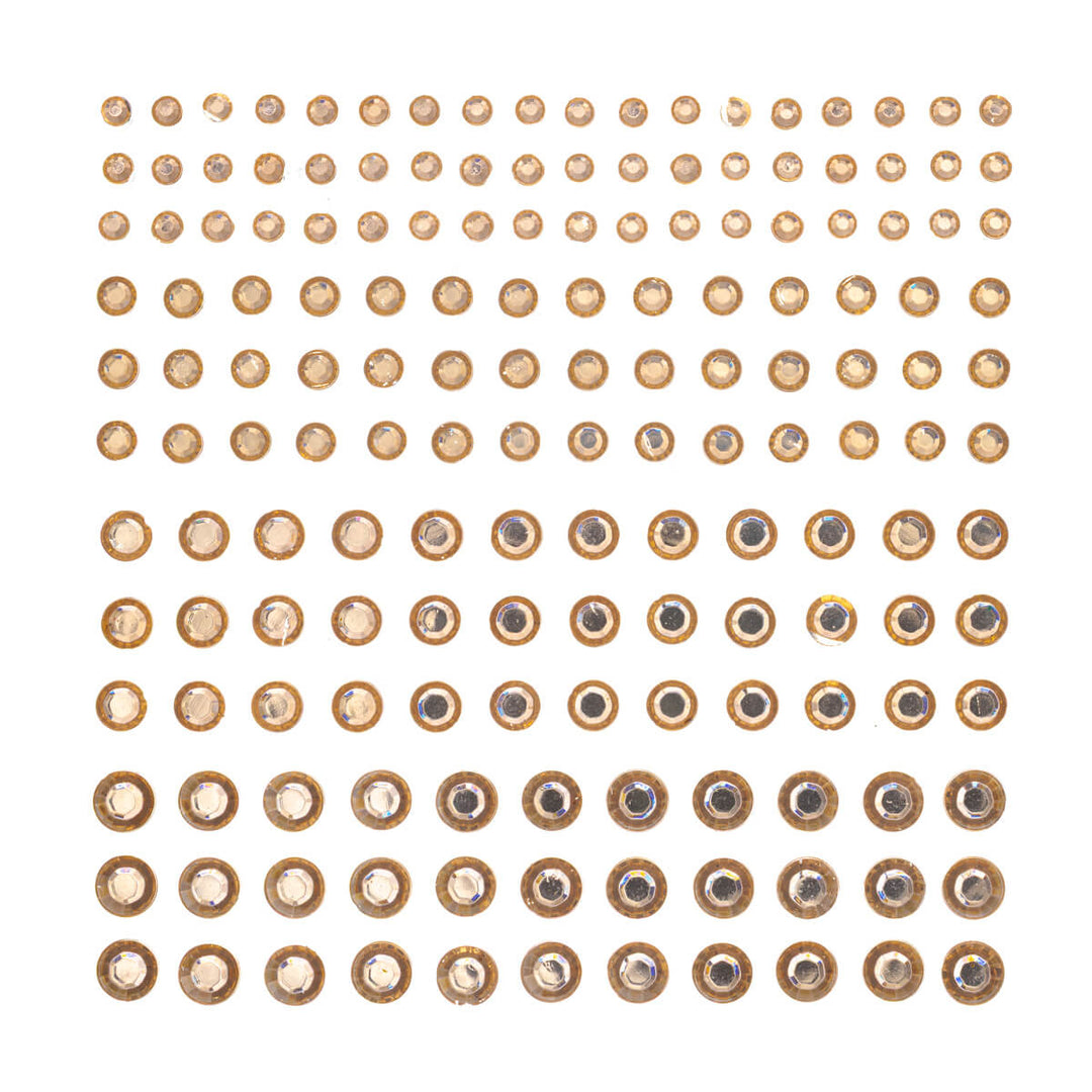 165 Skin Diamonds – Sparkling Face Diamonds for Festivals and Parties