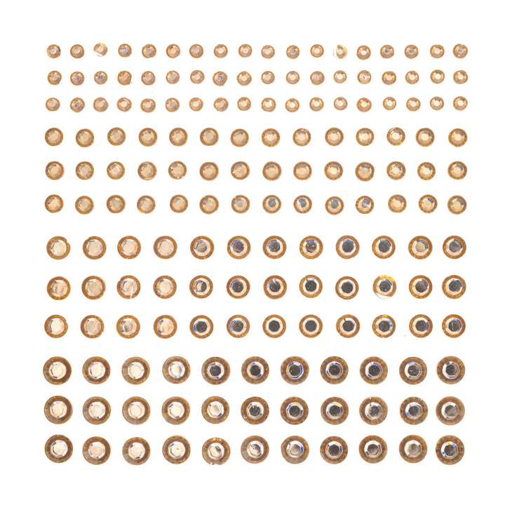 165 Skin Diamonds – Sparkling Face Diamonds for Festivals and Parties