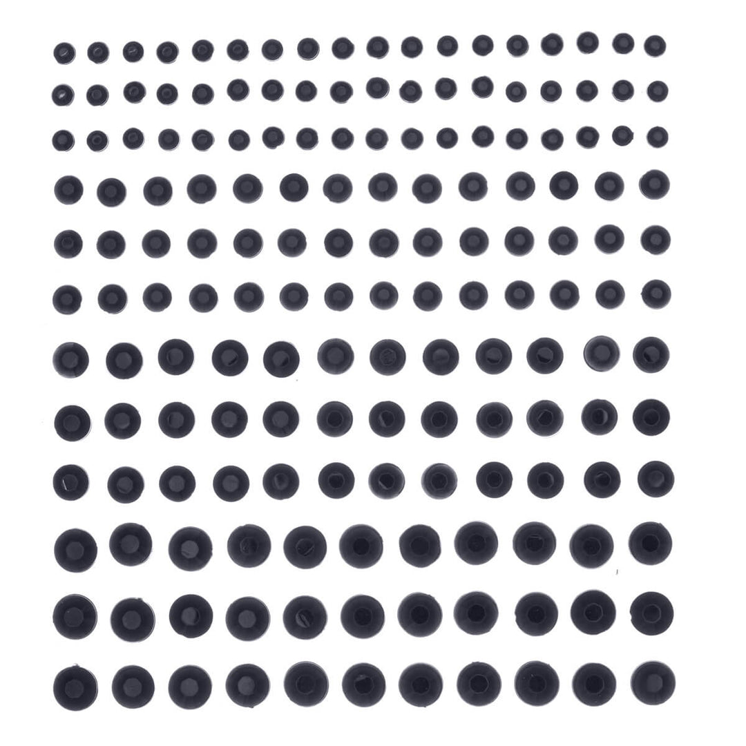 165 Skin Diamonds – Sparkling Face Diamonds for Festivals and Parties