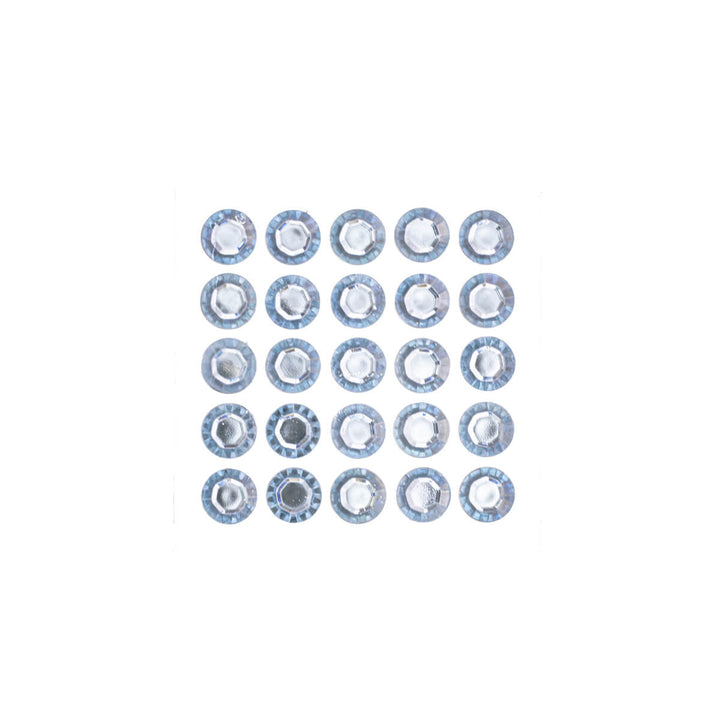 1,016 Skin Diamonds – Sparkling Face Diamonds for Festivals