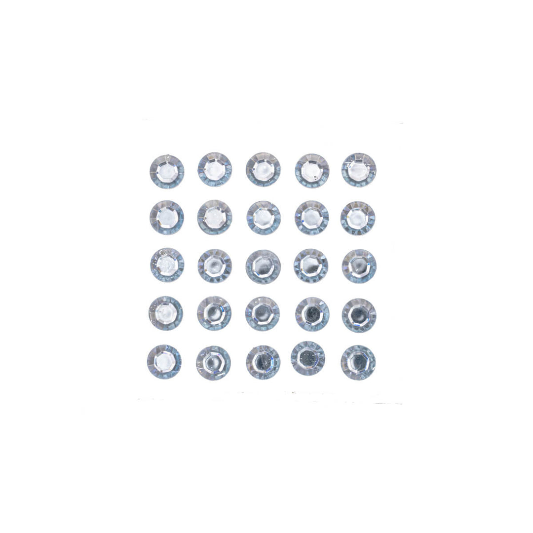1,016 Skin Diamonds – Sparkling Face Diamonds for Festivals