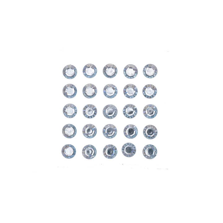 1,016 Skin Diamonds – Sparkling Face Diamonds for Festivals