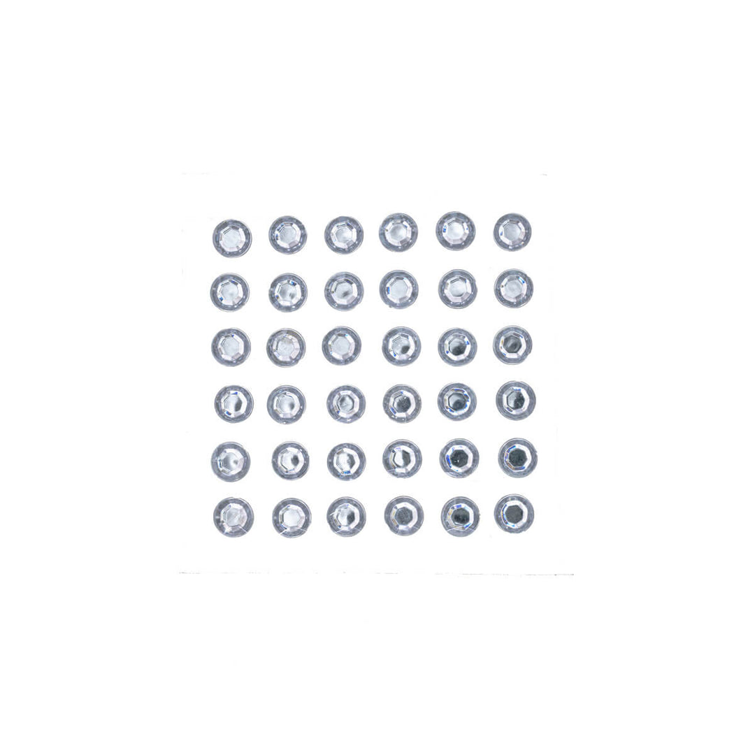 1,016 Skin Diamonds – Sparkling Face Diamonds for Festivals
