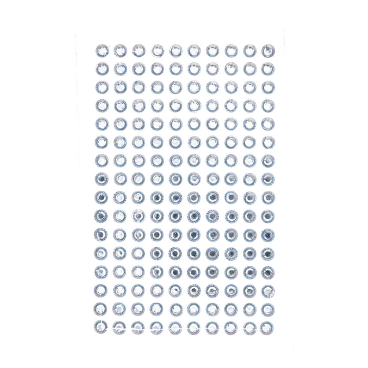 1,016 Skin Diamonds – Sparkling Face Diamonds for Festivals