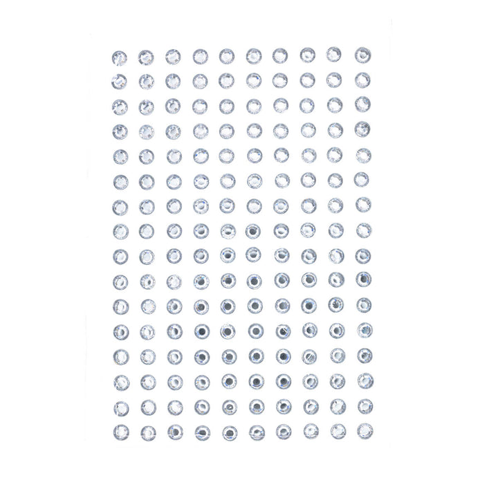 1,016 Skin Diamonds – Sparkling Face Diamonds for Festivals
