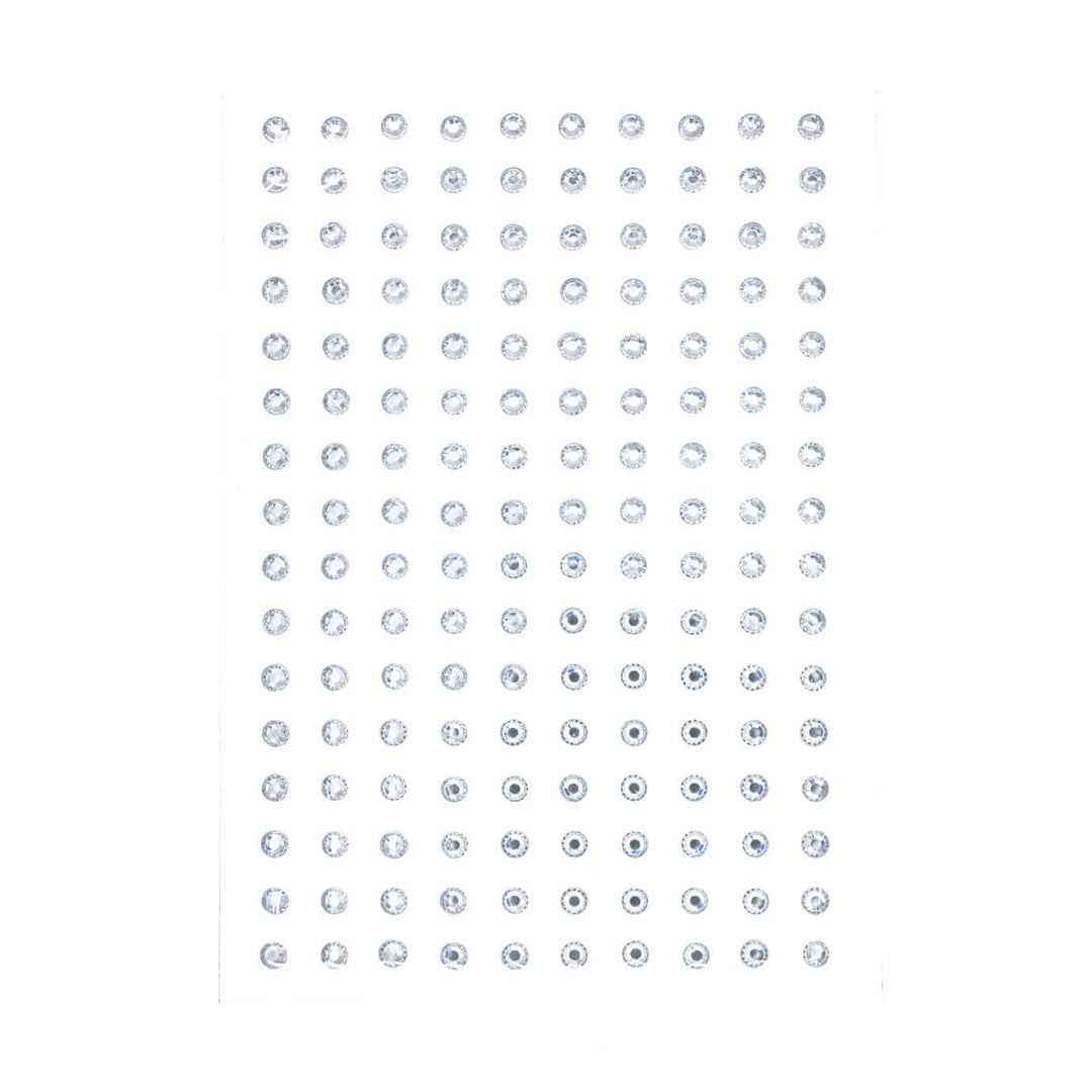 1,016 Skin Diamonds – Sparkling Face Diamonds for Festivals