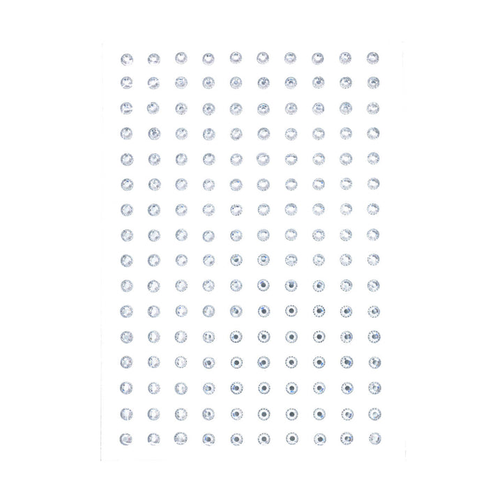 1,016 Skin Diamonds – Sparkling Face Diamonds for Festivals