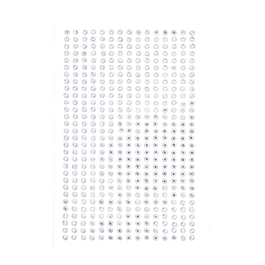 1,016 Skin Diamonds – Sparkling Face Diamonds for Festivals