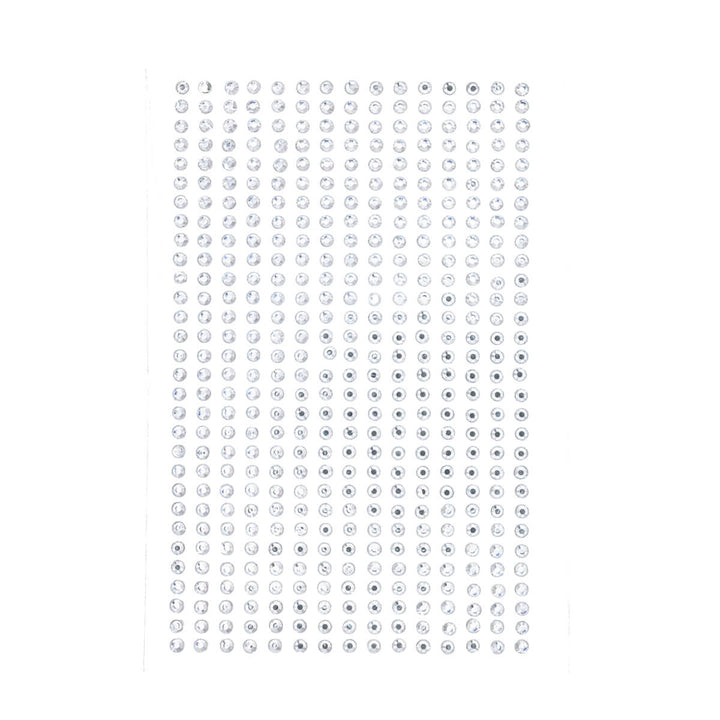 1,016 Skin Diamonds – Sparkling Face Diamonds for Festivals