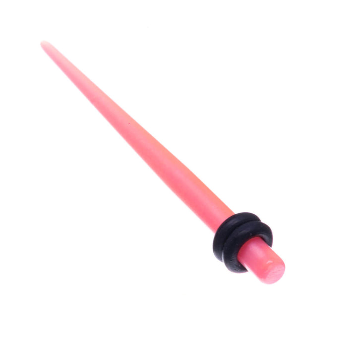 Stretch earring stick 2,6mm (plastic)