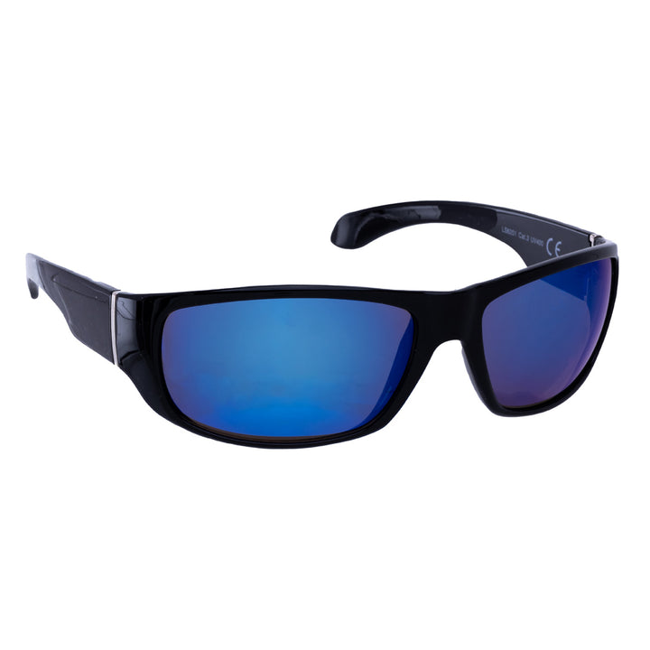 Men's low sunglasses