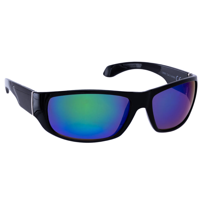 Men's low sunglasses