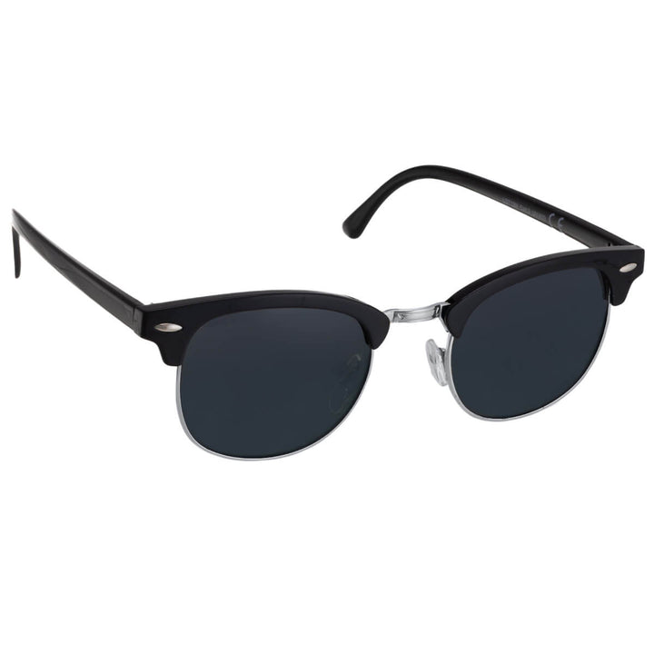 Clubmaster sunglasses