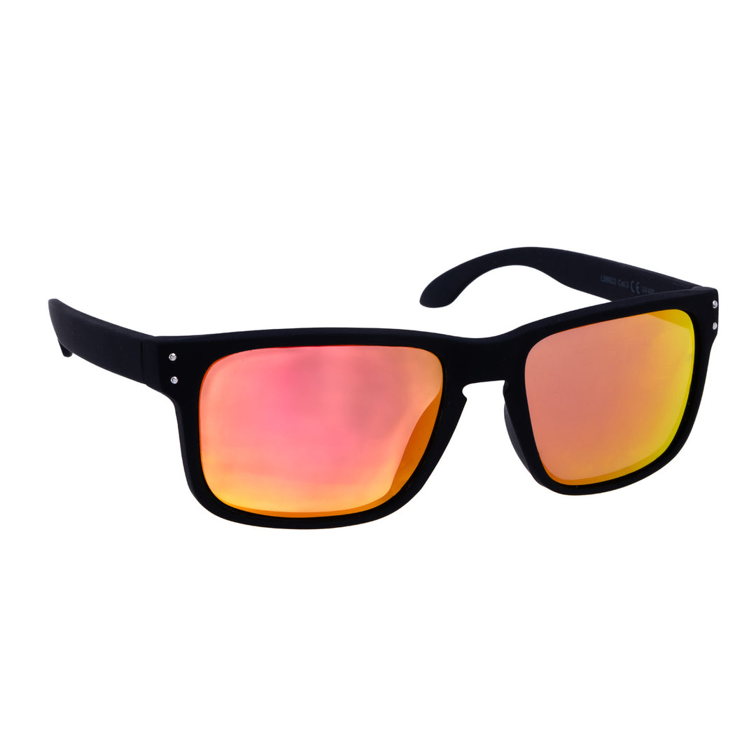 Men's matte sunglasses