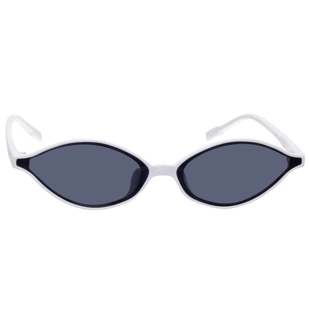 Ovals narrow sunglasses