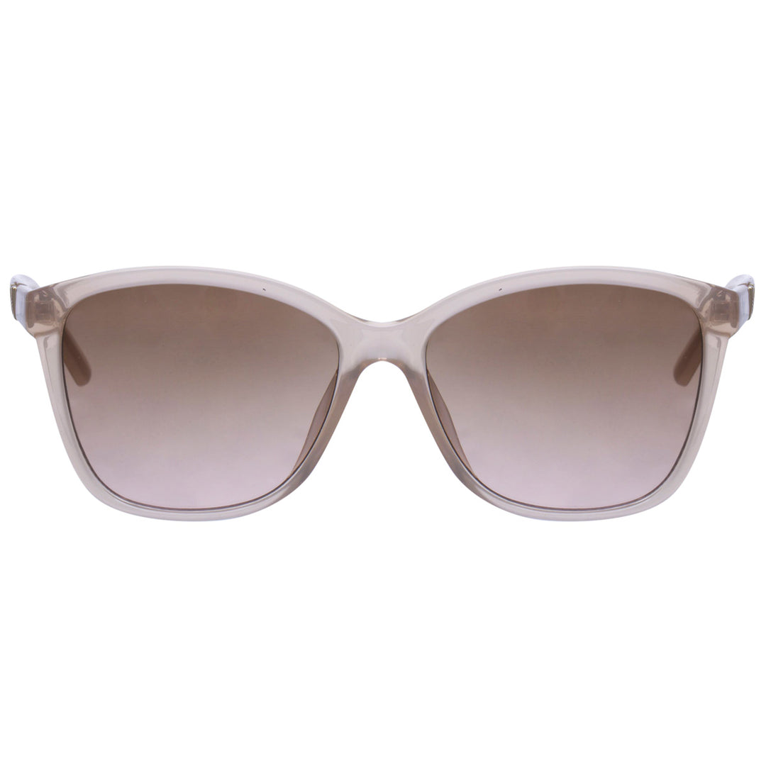 Women's sunglasses decorative temple