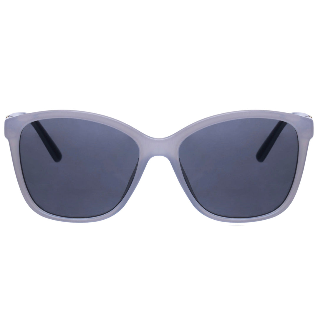 Women's sunglasses decorative temple