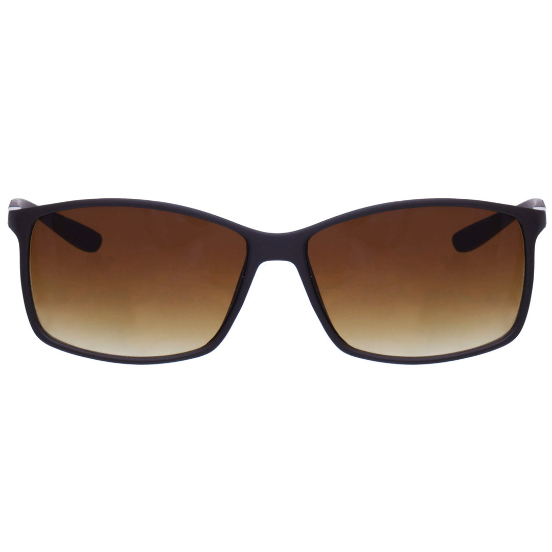 Ultra-light men's sunglasses