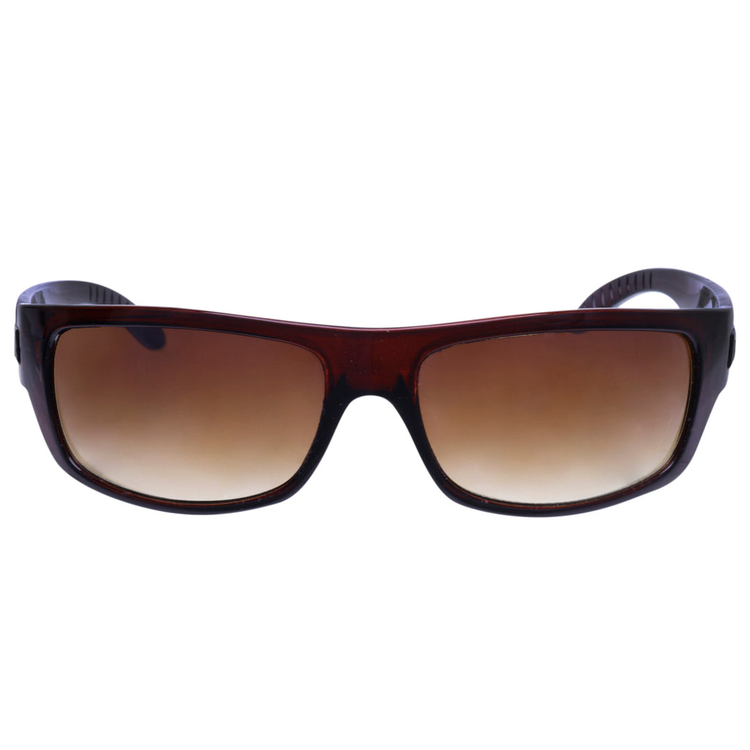 Men's low sunglasses