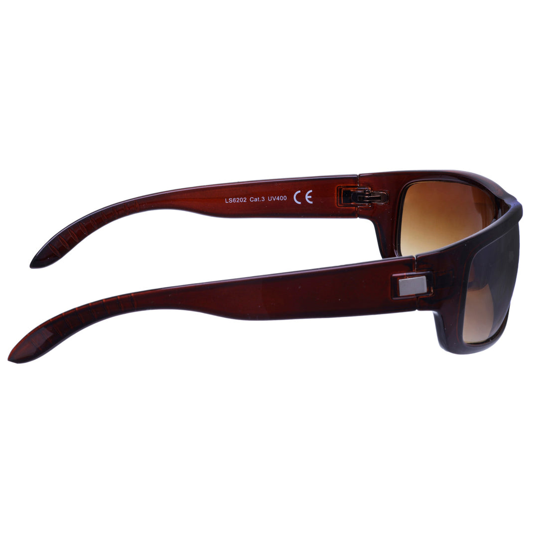 Men's low sunglasses