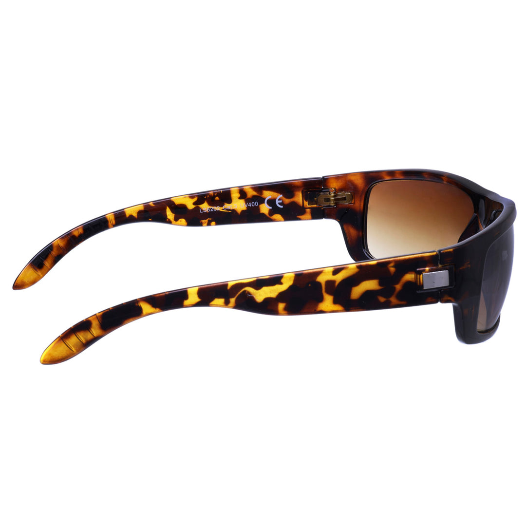 Men's low sunglasses