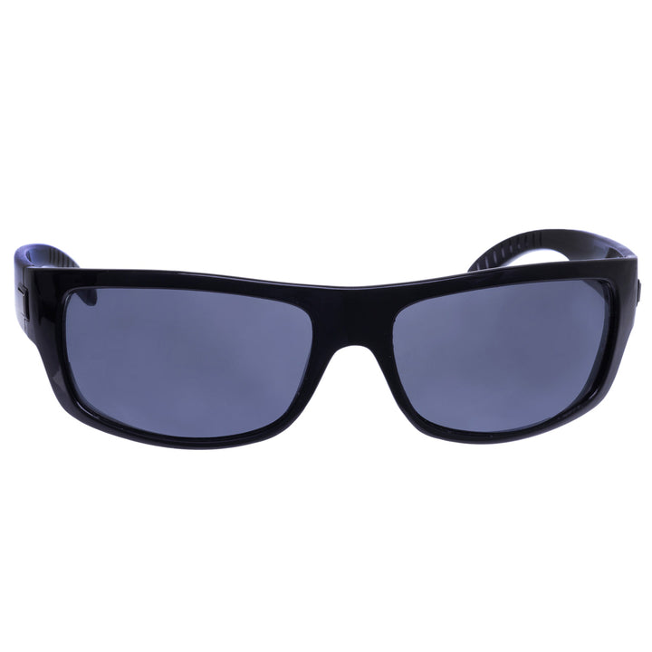 Men's low sunglasses