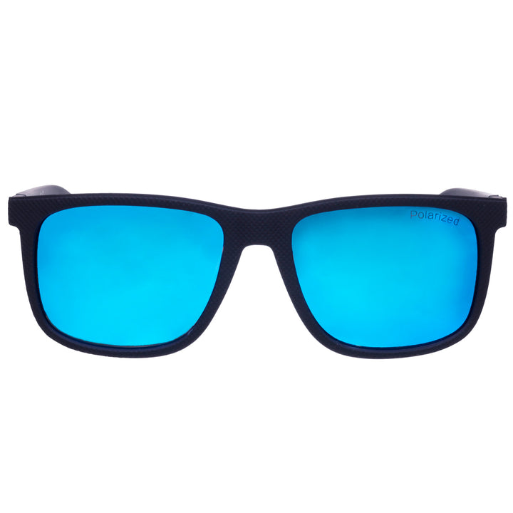 Polarized sunglasses matte finish basic