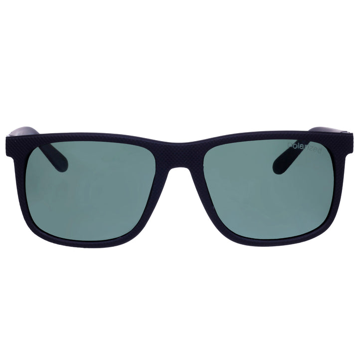 Polarized sunglasses matte finish basic